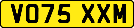 VO75XXM