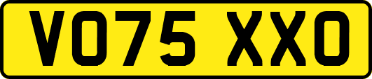 VO75XXO
