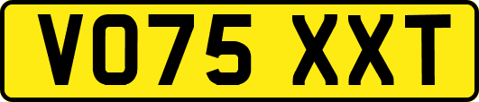 VO75XXT