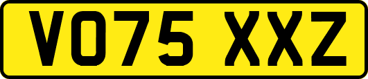 VO75XXZ