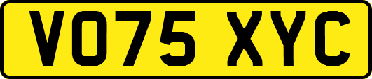 VO75XYC