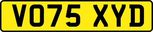 VO75XYD