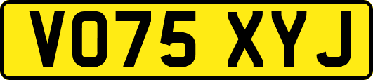 VO75XYJ