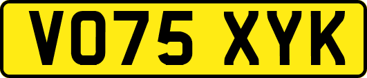 VO75XYK