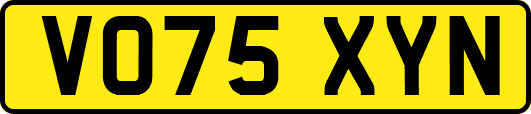 VO75XYN