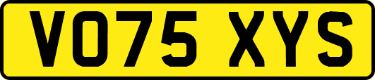 VO75XYS