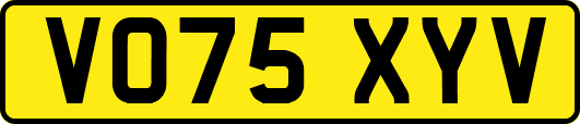 VO75XYV