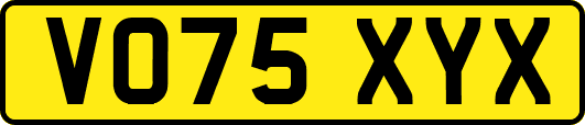 VO75XYX