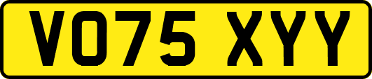 VO75XYY