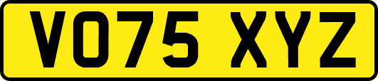 VO75XYZ