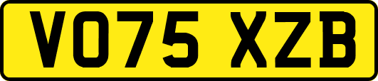 VO75XZB