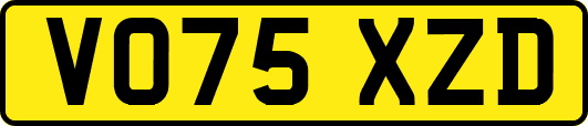 VO75XZD
