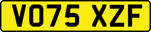 VO75XZF