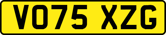 VO75XZG