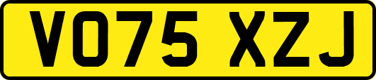 VO75XZJ