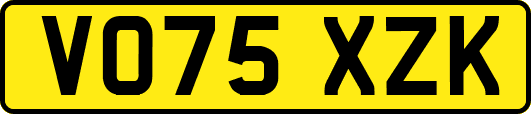 VO75XZK