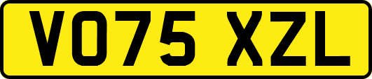 VO75XZL