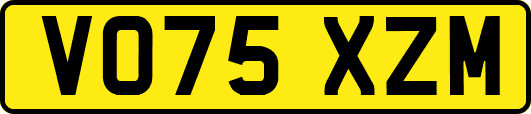 VO75XZM