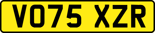 VO75XZR