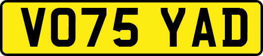 VO75YAD