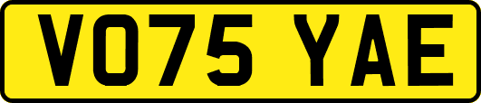 VO75YAE
