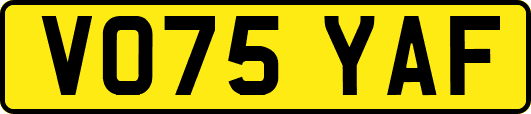 VO75YAF