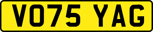 VO75YAG