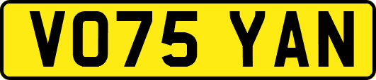 VO75YAN