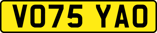 VO75YAO