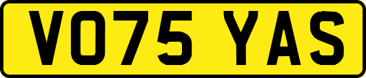 VO75YAS