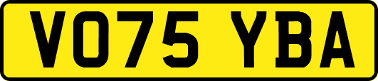 VO75YBA
