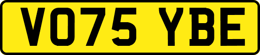 VO75YBE
