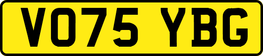 VO75YBG