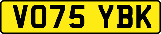 VO75YBK