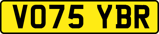VO75YBR