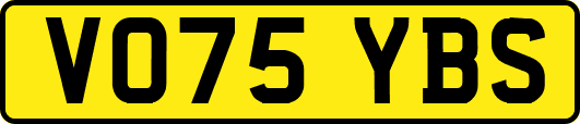 VO75YBS