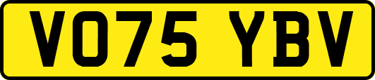 VO75YBV