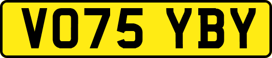 VO75YBY