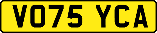 VO75YCA