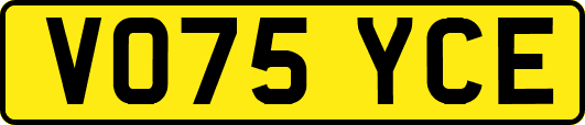 VO75YCE