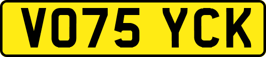VO75YCK