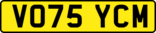 VO75YCM