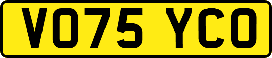 VO75YCO