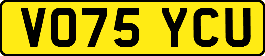 VO75YCU