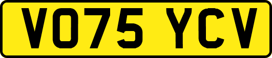 VO75YCV