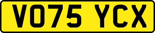 VO75YCX