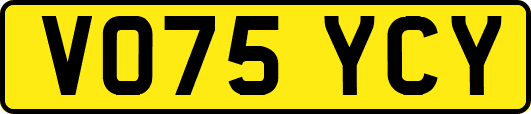 VO75YCY