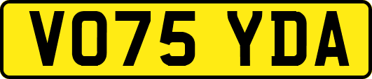 VO75YDA