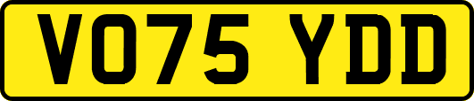 VO75YDD