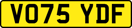 VO75YDF